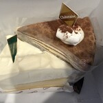 シャトレーゼ - 料理写真: