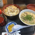 特攻おばさんの店 知覧茶屋 - 