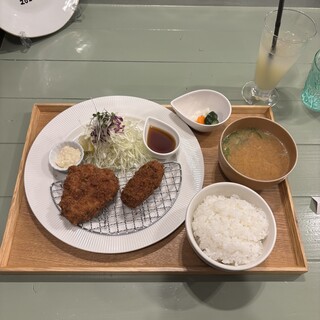 月夜野庭 銀の月 - 料理写真: