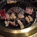 Yakiniku Ichiba Umauma - 