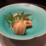 日本料理にわの - 鬼灯ではありません