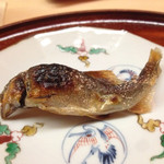 松川 - 2015年5月下旬。