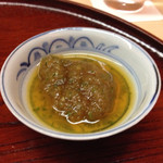 松川 - 2015年5月下旬。