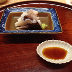 松川 - 2015年5月下旬。