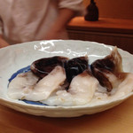 松川 - 2015年5月下旬。