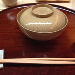 松川 - 2015年5月下旬。