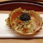 松川 - 2015年5月下旬。