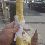 じぱんいアイス - 