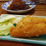 當り屋 - ソース串カツ