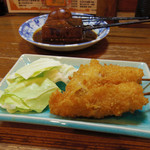 當り屋 - 串カツ