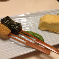 梅の花 銀座並木通店 - 
