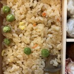 崎陽軒 - 料理写真: