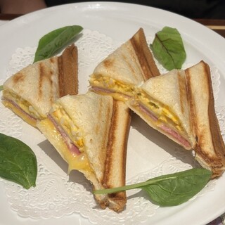 珈琲茶館 集_0