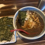 中華そば 螢
