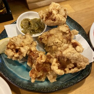 大衆酒場 タイヨウギョーザ_1