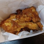 ケンタッキーフライドチキン - 料理写真: