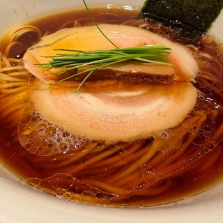 Nippon Ramen 凛 KYOTO_1