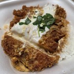 かつや - 料理写真: