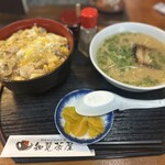 特攻おばさんの店 知覧茶屋 - 