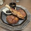 なみかた羊肉店 めえちゃん食堂