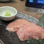 なみかた羊肉店 めえちゃん食堂 - 