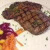 Restaurant La Luna Steakhouse Grill - 料理写真:ステーキ