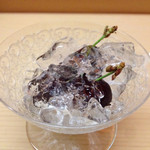 松川 - 2015年5月下旬。