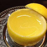 松川 - 2015年5月下旬。