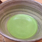 松川 - 2015年5月下旬。