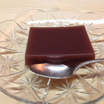 松川 - 2015年5月下旬。