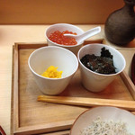 松川 - 2015年5月下旬。