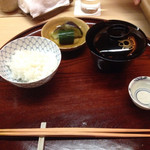 松川 - 2015年5月下旬。