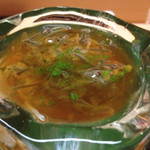 松川 - 2015年5月下旬。