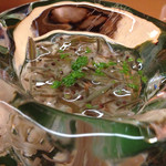 松川 - 2015年5月下旬。