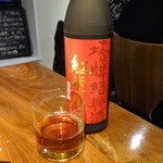 中国菜 膳楽房 - 紹興酒ボトル3,500円