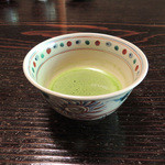 美山荘 - ごちそう様でした