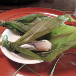 美山荘 - お味も絶品！！