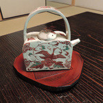 美山荘 - 丹後の冷酒