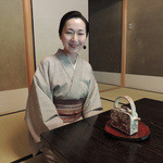 美山荘 - お美しい・・