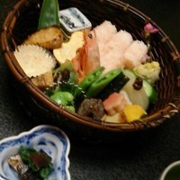 赤坂とゝや魚新 - 