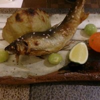 日本料理 晴山 - 