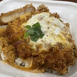 かつや - 料理写真: