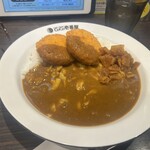 CoCo壱番屋 - 料理写真: