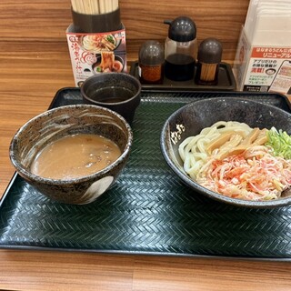 はなまるうどん_1