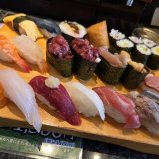 廻鮮鮨 喜十郎_1
