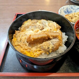 更科そば本店_1