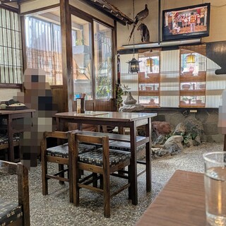 更科そば本店_2