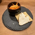 もろみ庵 - 
