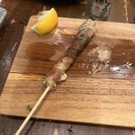 焼き鳥 ゑびす - 