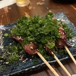 焼き鳥 ゑびす - 